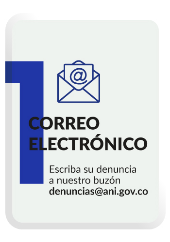 Correo electrónico