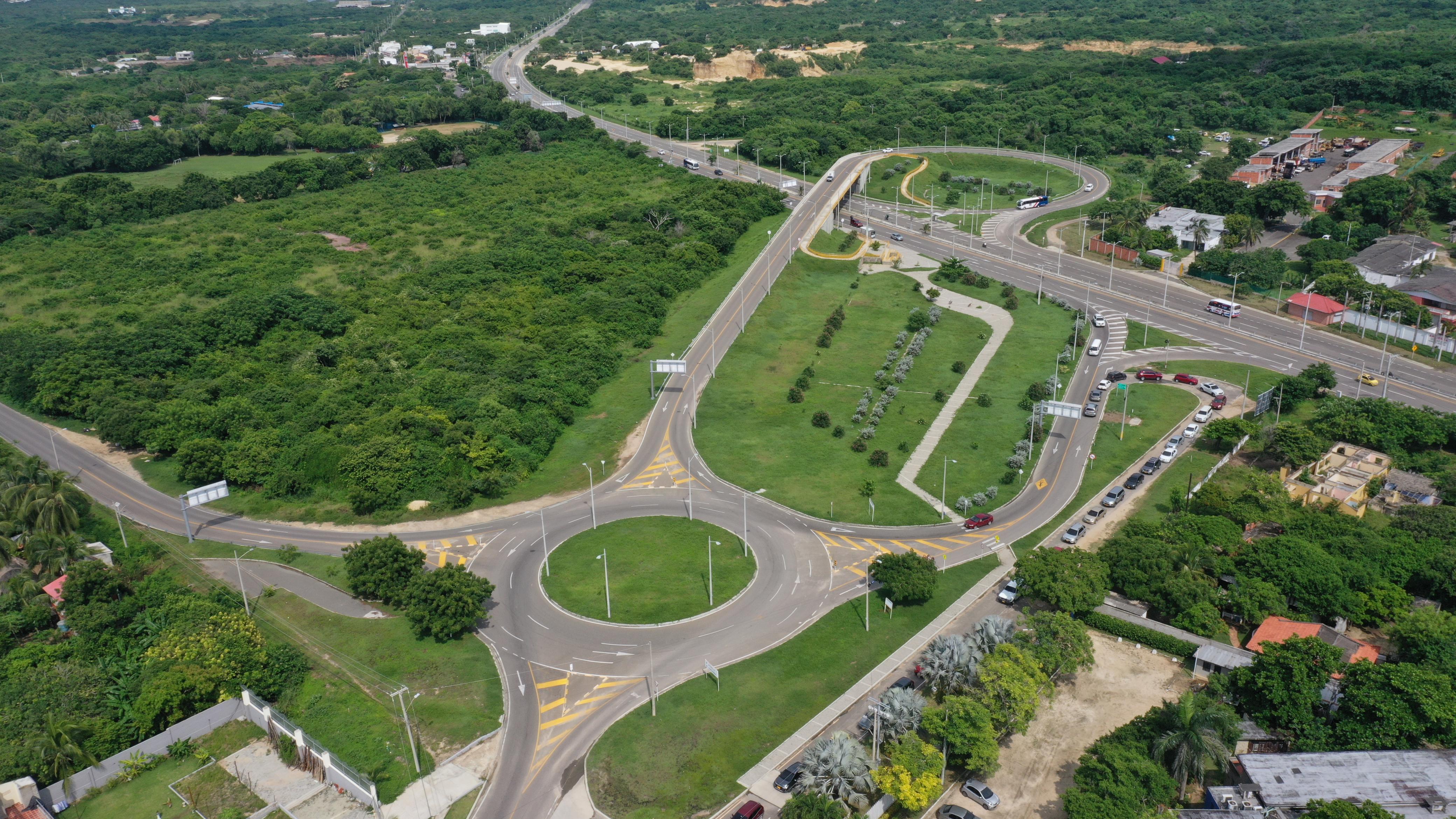 Comunicado a la opinión pública sobre el peaje Papiros, concesión vial Ruta Costera