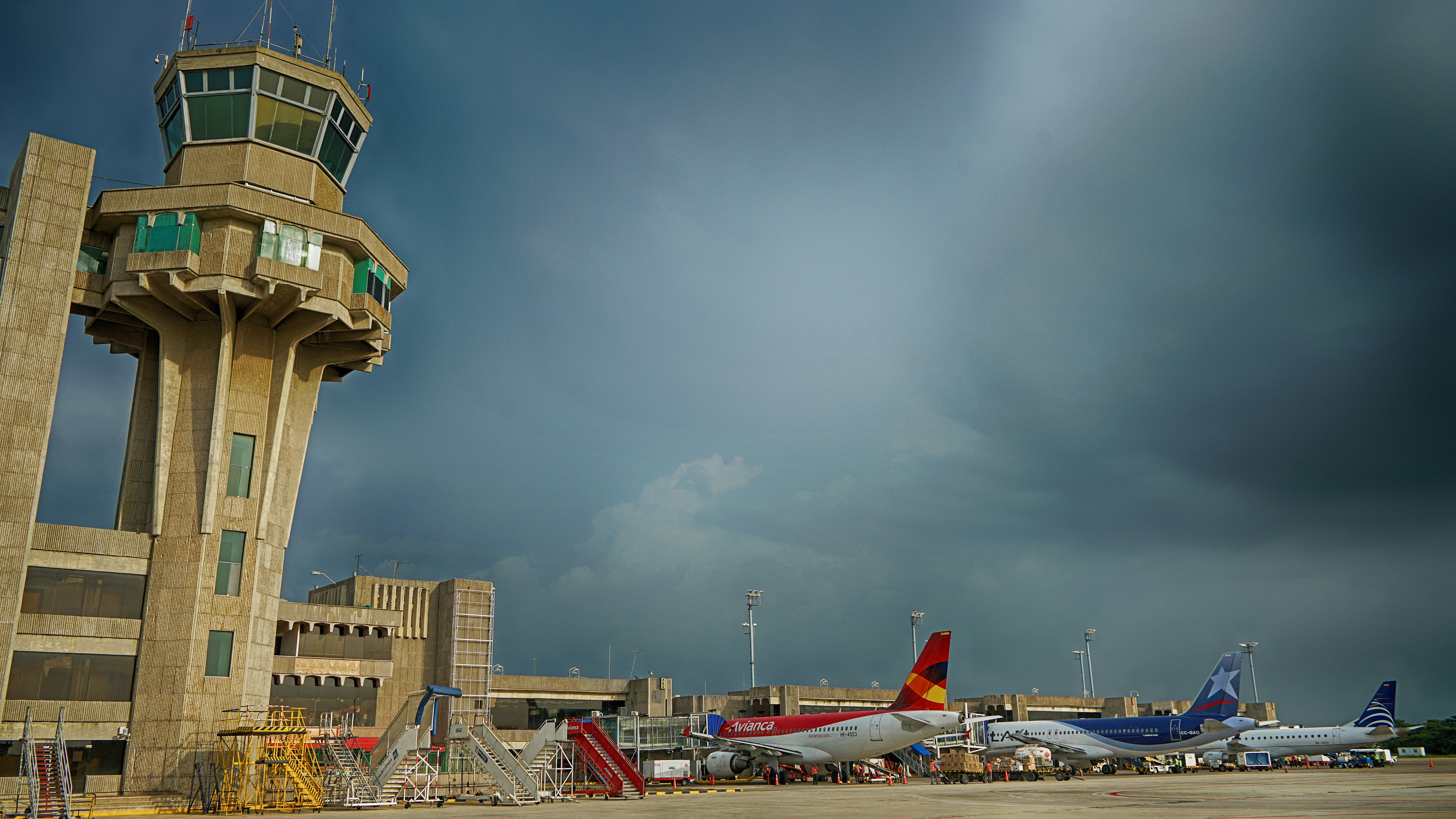 Gobierno Nacional sanciona y multa a concesionario que adelanta obras de modernización del aeropuerto de Barranquilla