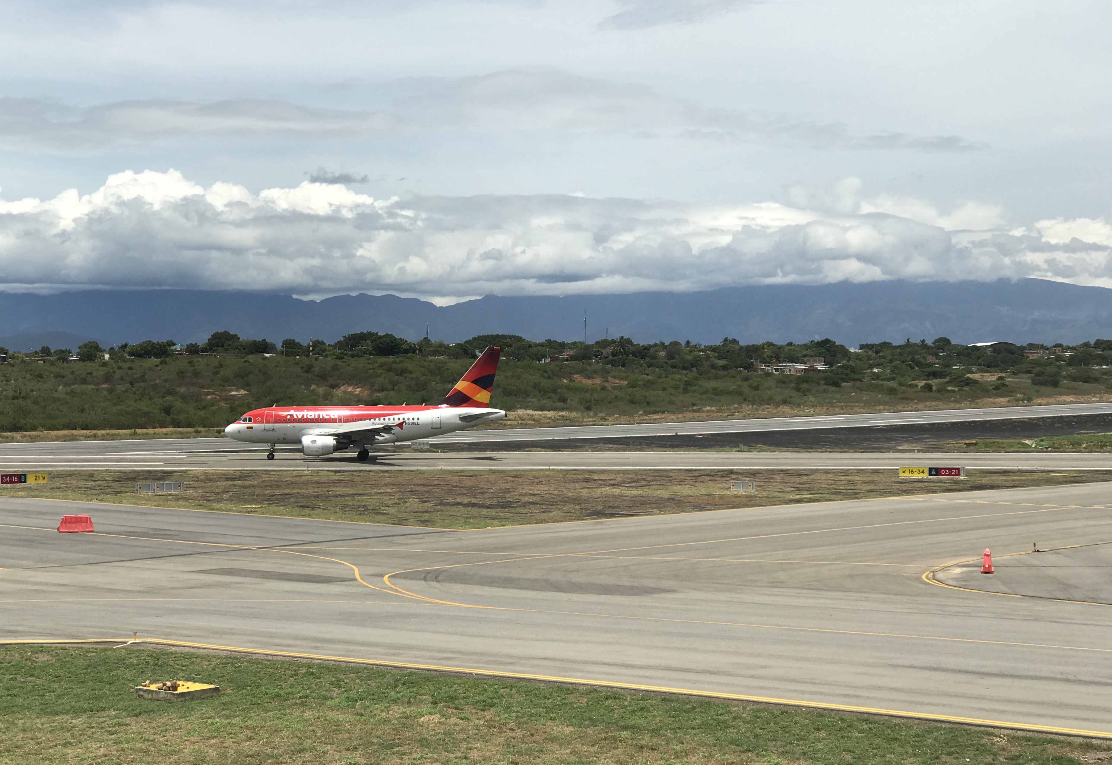 ANI lidera plan piloto para controlar invasiones en el perímetro de sus aeropuertos concesionados