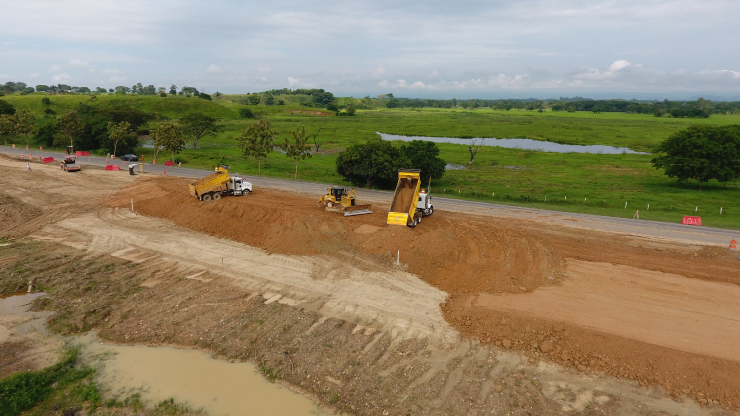 Avanzan pagos en Ruta del Sol 2, la cifra supera los 12 mil millones de pesos 