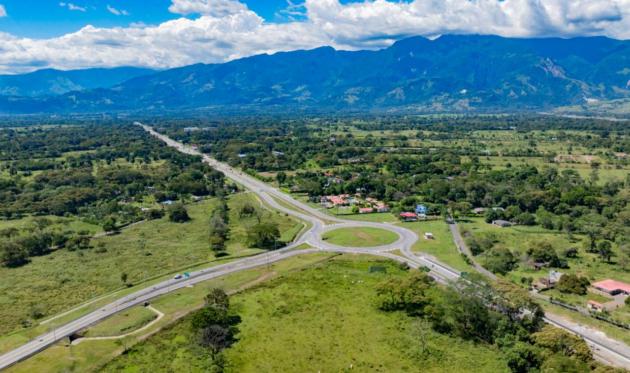 Peaje Puente Amarillo, del corredor Villavicencio – Yopal, no tendrá incremento hasta que se culminen las intervenciones