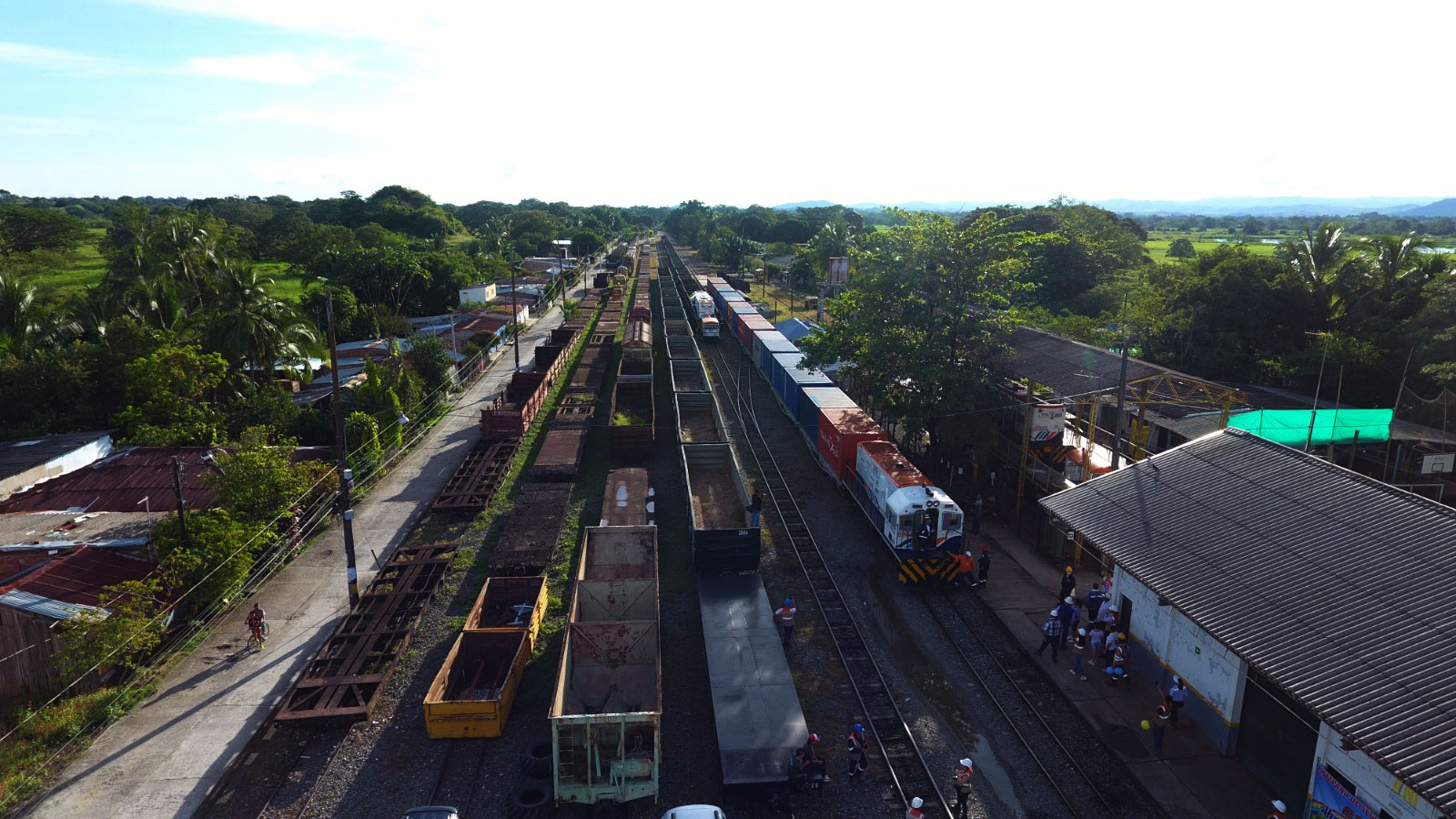 ANI publica pliegos definitivos para obra pública de La Dorada - Chiriguaná