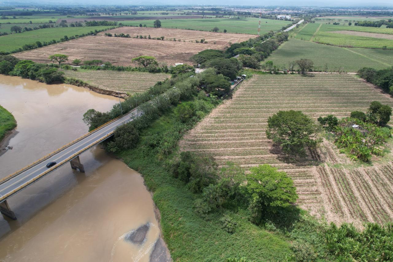 Unidad funcional 4 del proyecto 5G Nueva Malla Vial del Valle del Cauca, Accesos Cali-Palmira, obtiene licencia ambiental 