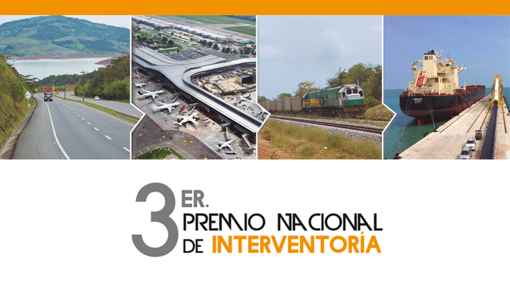 Tercer premio de interventoría