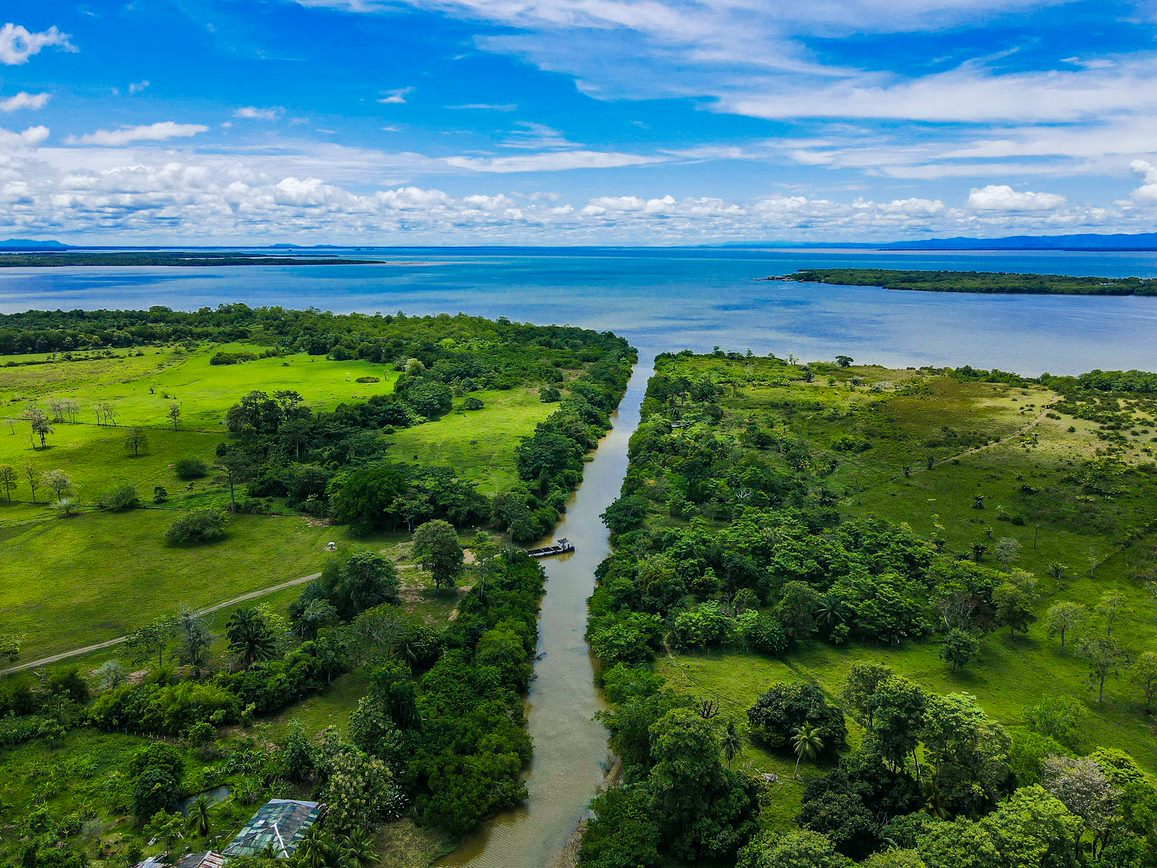 En tiempo récord, la Agencia Nacional de Infraestructura logra adjudicación de la concesión portuaria de Puerto Pisisí en el Urabá antioqueño