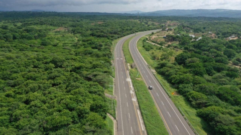 La Agencia Nacional de Infraestructura (ANI) recibió 260 predios para continuar con las obras en 11 proyectos concesionados