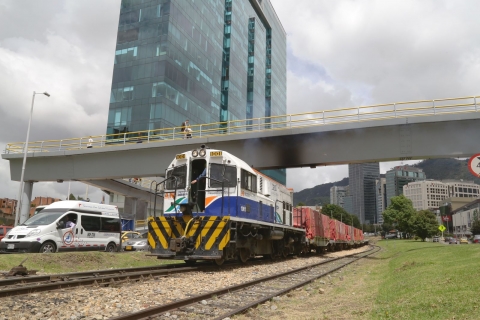 Luz verde para megaproyectos de infraestructura