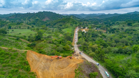 Proyecto Puerta de Hierro – Palmar de Varela y Carreto – Cruz del Viso logra cierre financiero