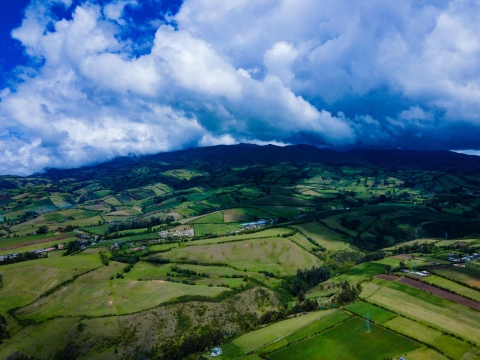 Firmado Otrosí que da inicio a los estudios para la construcción de la segunda calzada entre Catambuco – Pasto