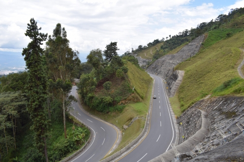 COMUNICADO A LA OPINIÓN PÚBLICA SOBRE EL PROYECTO VIAL BUCARAMANGA-PAMPLONA