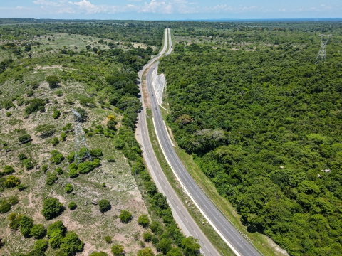 Gobierno Duque recibe dos ofertas para concluir obras del proyecto  Troncal del Magdalena 2, corredor Sabana de Torres-Curumaní, una iniciativa que estima la generación de 47.947 empleos