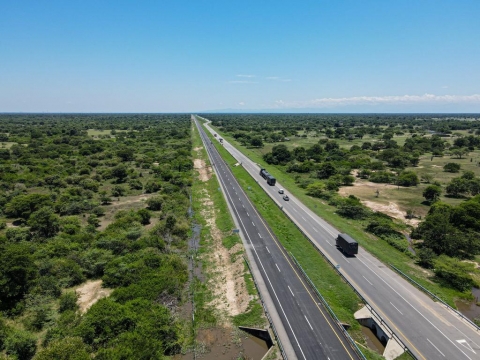 Gobierno Nacional invierte $5,8 billones en las Troncales del Magdalena 1 y 2 y en el proyecto Ruta del Sol 3