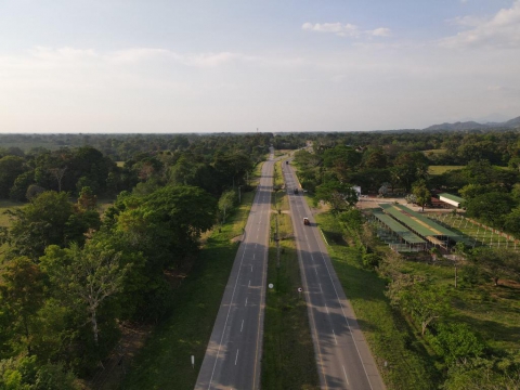 Gobierno nacional inicia con proceso licitatorio de las Troncales del Magdalena, dos proyectos que generarán más de  100 mil empleos en la Costa Norte