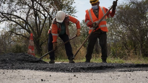 Nuevo concesionario de la Ruta 45 salda deudas por más de $46.000 millones con antiguos acreedores de Aliadas para el Progreso