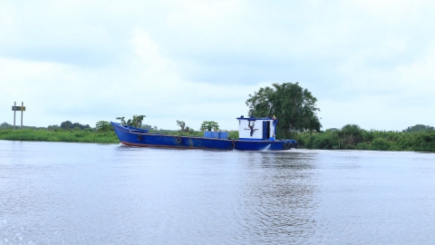 Gobierno nacional publica el proyecto pliego de condiciones para licitar la APP Restauración de ecosistemas degradados de Canal del Dique, la segunda iniciativa fluvial de las #concesionesdelbicentenario