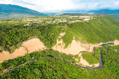   En esta temporada de fin de año se esperan más de 1 millón de usuarios en la vía Bogotá-Girardot 