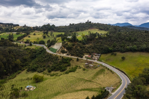 Gobierno Nacional adelanta acciones para avanzar en la ejecución de obras del proyecto Perimetral de Oriente de Cundinamarca 