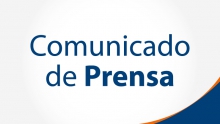 Comunicado