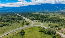 Peaje Puente Amarillo, del corredor Villavicencio – Yopal, no tendrá incremento hasta que se culminen las intervenciones