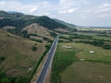 Obras en los pasos poblados del proyecto Villavicencio - Yopal iniciarán entre julio y septiembre