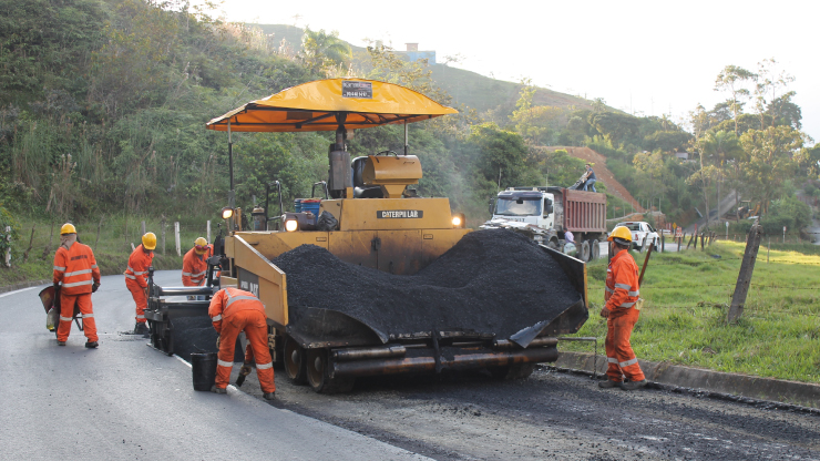 Iniciativa Privada Vías del Nus comenzó etapa de construcción