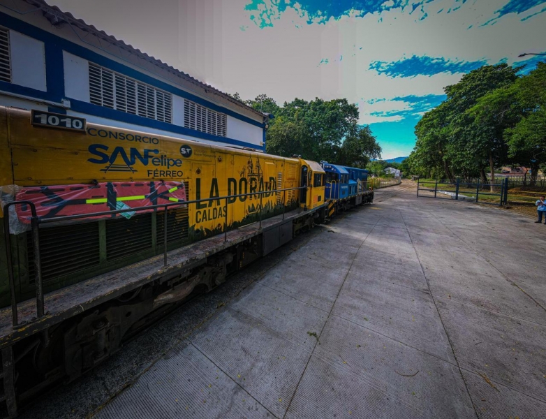 APP La Dorada – Chiriguaná