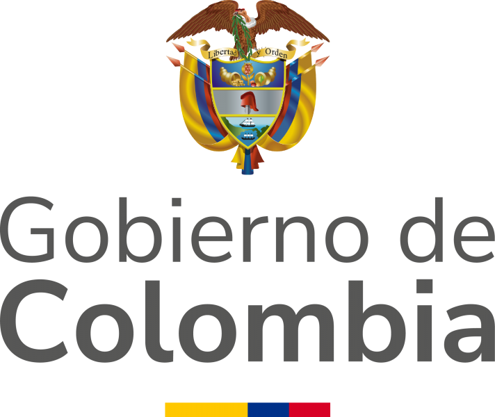 Portal de Gobierno de Colombia