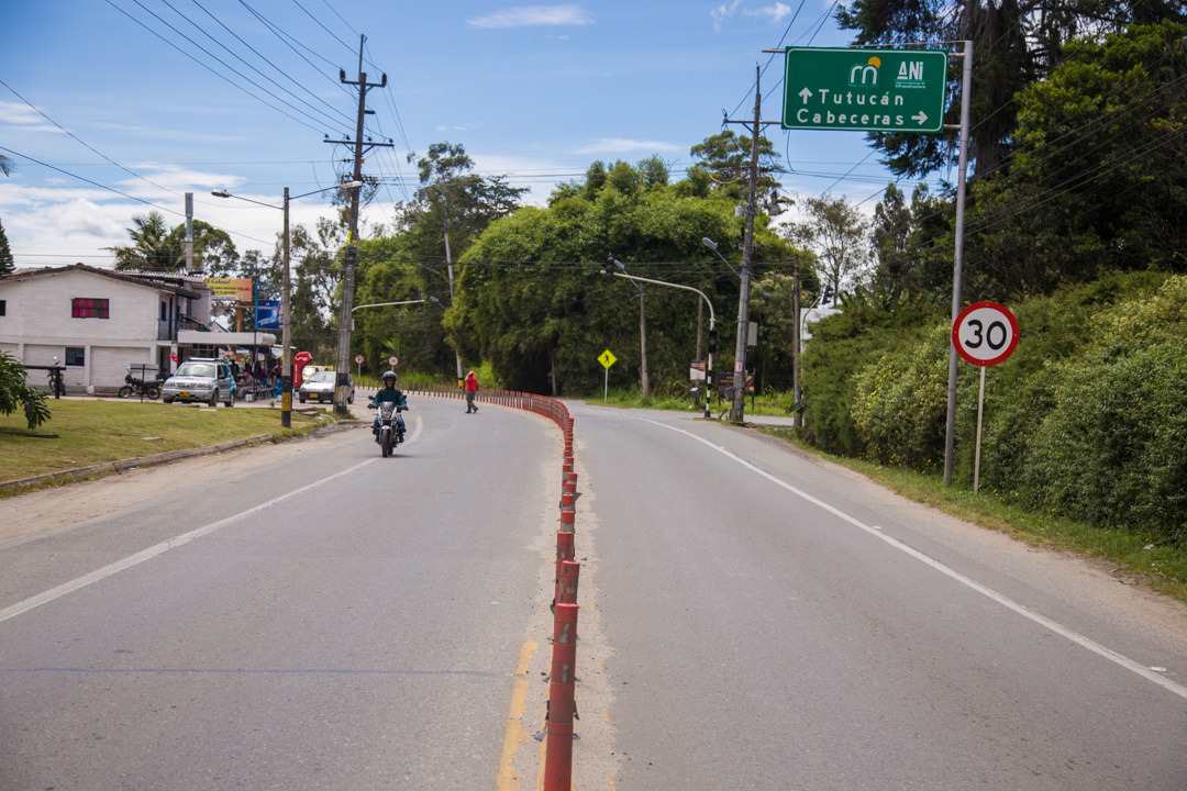 Segunda calzada Rionegro – Llanogrande - Glorieta del Aeropuerto José María Córdova será una realidad en Antioquia Segunda calzada Rionegro – Llanogrande - Glorieta del Aeropuerto José María Córdova será una realidad en Antioquia