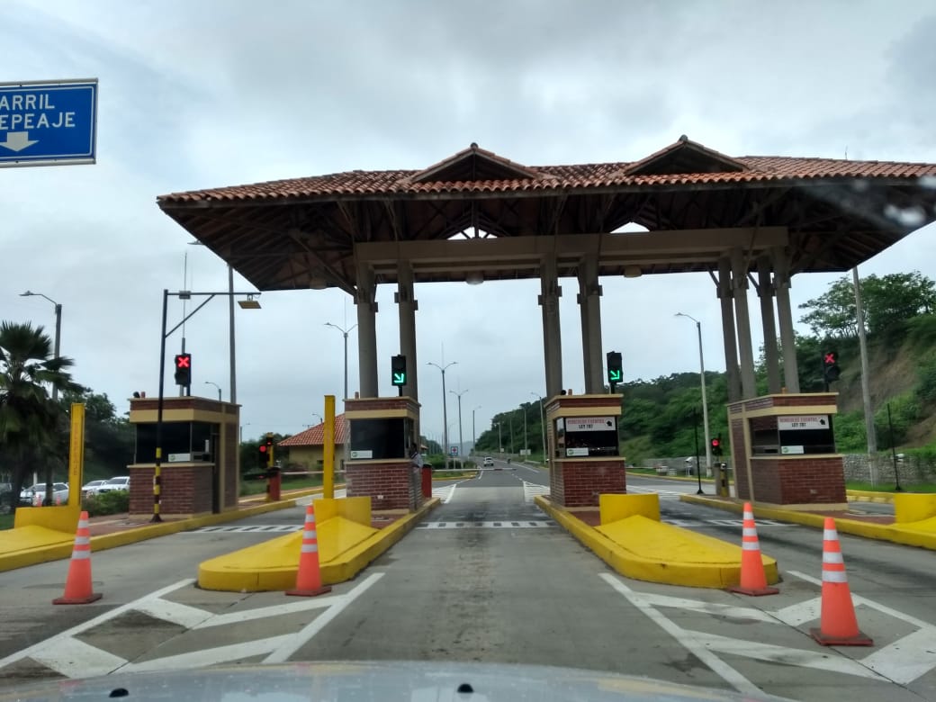 Gobierno Nacional mantiene tarifas de 3 peajes en el corredor Cartagena – Barranquilla Gobierno Nacional mantiene tarifas de 3 peajes en el corredor Cartagena – Barranquilla