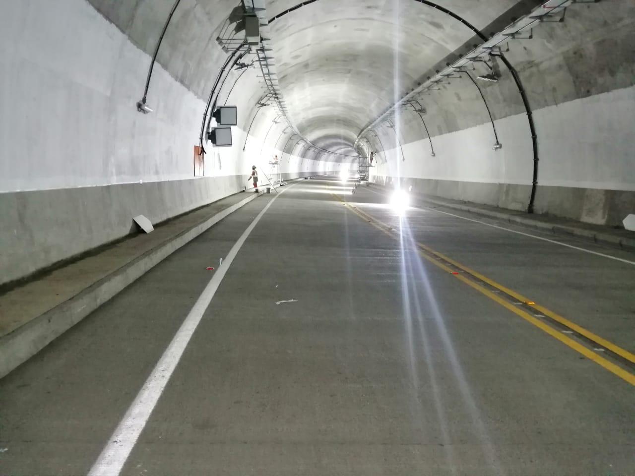 Risaralda, Caldas y Antioquia cada vez más conectadas con los Puentes Cauca, Tapias y el Túnel de Irra que entraron en funcionamiento Risaralda, Caldas y Antioquia cada vez más conectadas con los Puentes Cauca, Tapias y el Túnel de Irra que entraron en funcionamiento
