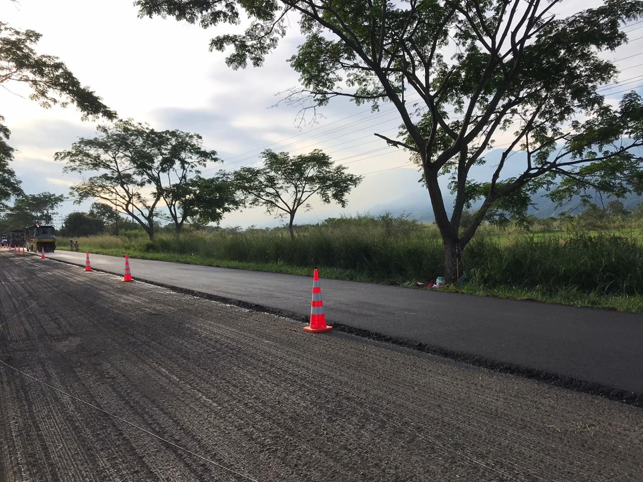 Con reforzamiento estructural del puente La Caima e intervenciones en tres municipios avanzan obras del proyecto Cambao–Manizales Con reforzamiento estructural del puente La Caima e intervenciones en tres municipios avanzan obras del proyecto Cambao–Manizales