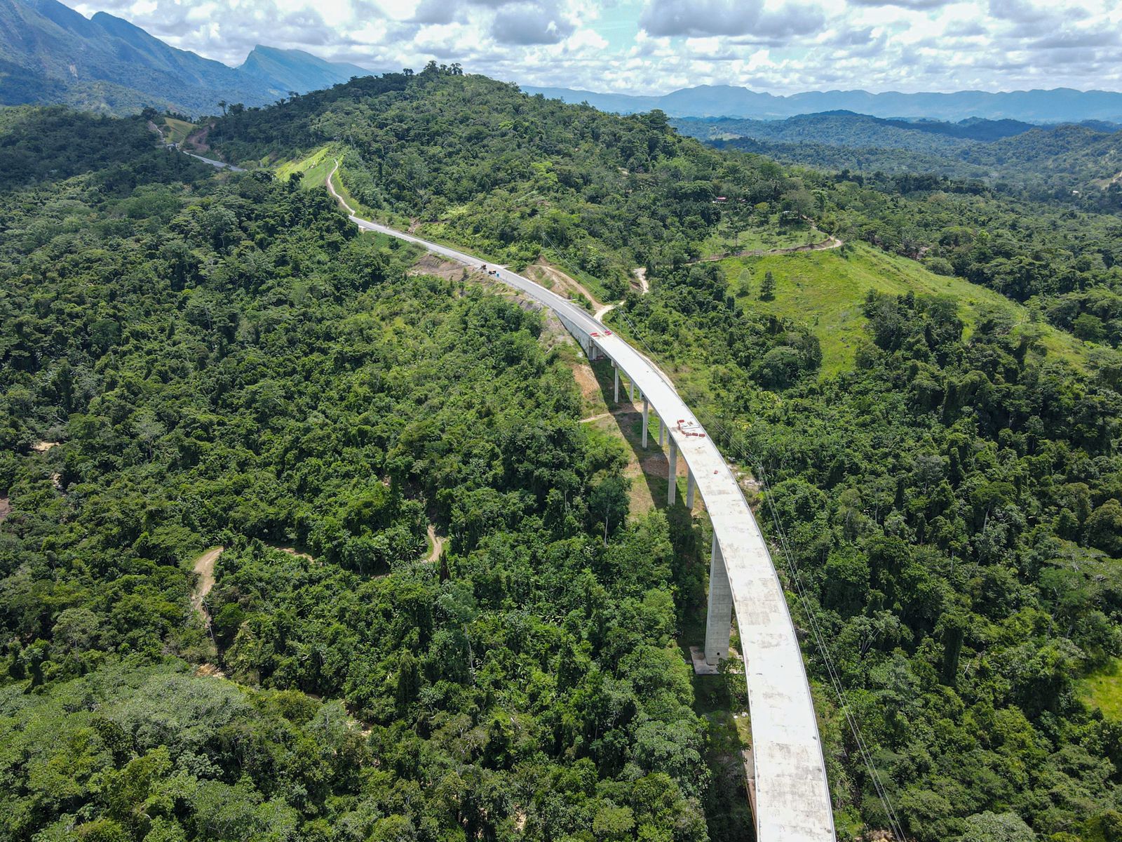 Con una ejecución superior al 80%, el proyecto Bucaramanga – Barrancabermeja – Yondó prevé su entrega total en julio de 2022