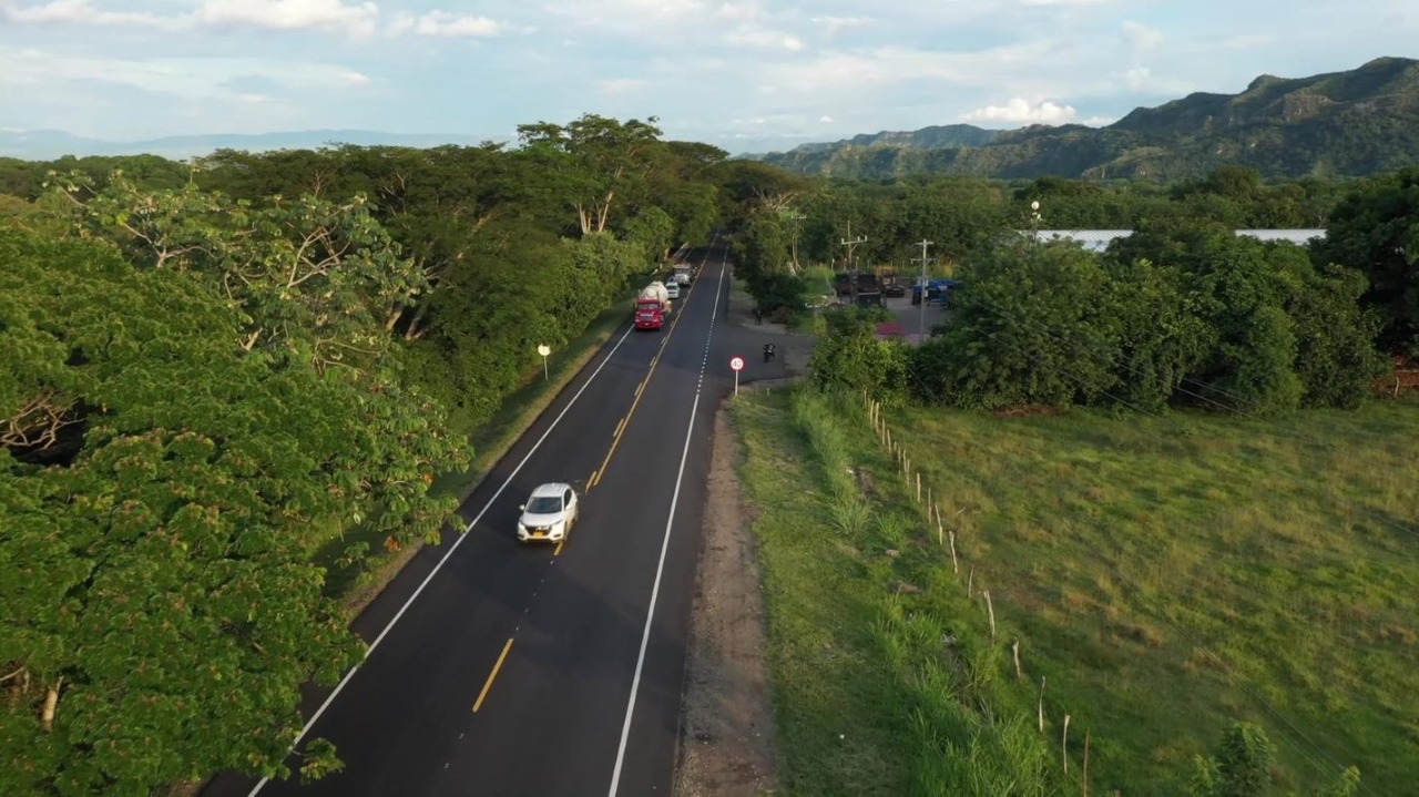 Proyecto Cambao-Manizales firma contrato de crédito por $458.000 millones para culminar el desarrollo de sus obras